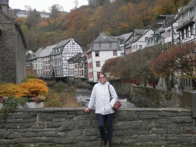 Monschau (D.)