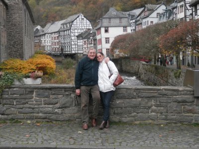 Monschau (D.)