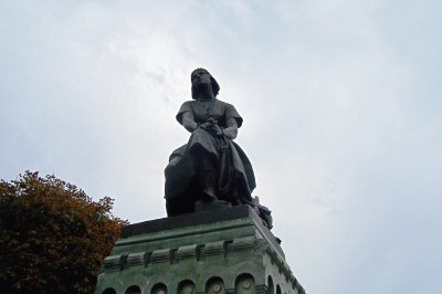 Jeanne d 'Arc (Fr)