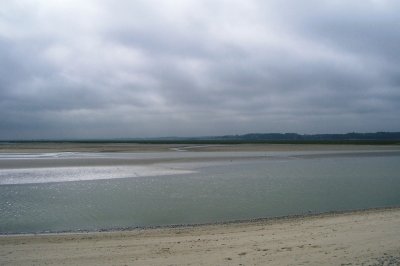 Baie de Somme (Fr)