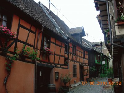 Riquewihr (France)