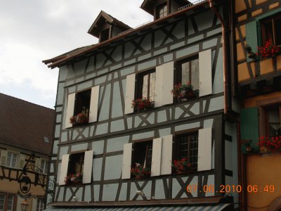 Alsace (Fr)