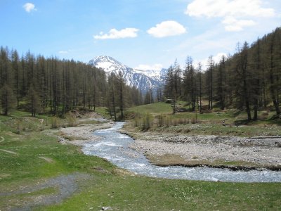 Queyras (France)