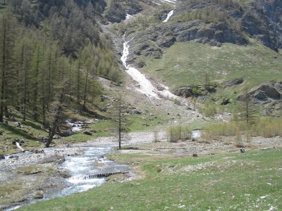 Queyras (Alpes-Fr)