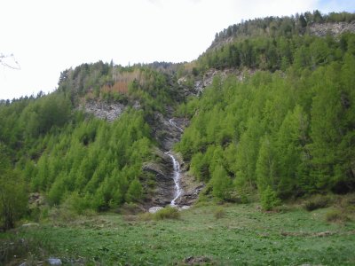 Torrent du Queyras (FR)