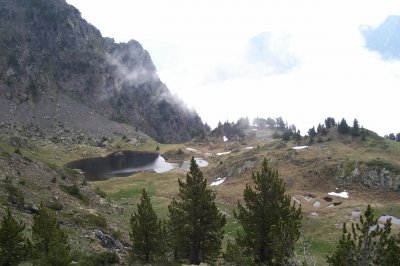 Massif de Belledone (Fr)