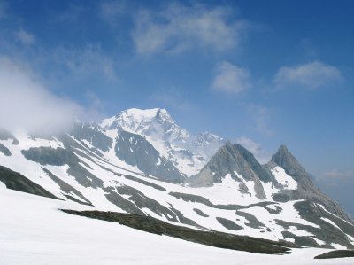 Mont Blanc (Fr/It.)