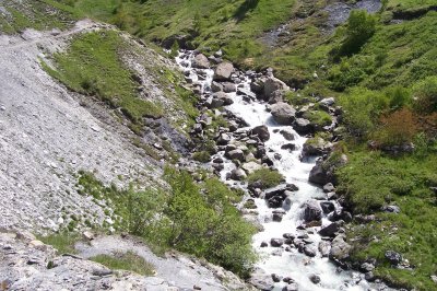 Torrent d 'Emparis (Fr)