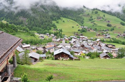 ArÃ¨ches-Beaufortain (FR)