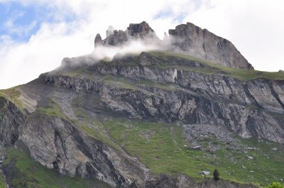 Beaufortain (FR)