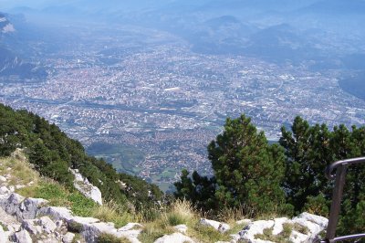 GRENOBLE (IsÃ¨re-Fr)