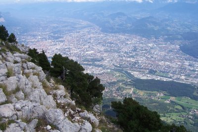 Grenoble (IsÃ¨re-Fr)