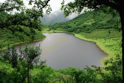 Laguna de Yala. Jujuy. Argentina