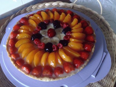 crostata