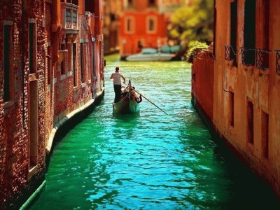 Venecia