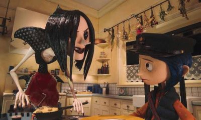 Coraline