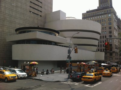 Guggenheim Museum