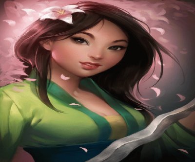 Mulan