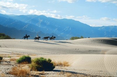 MÃ©danos de Chimpa. Salta. Argentina