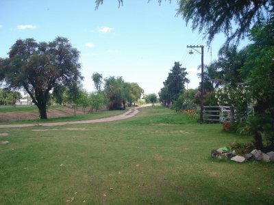 Colonia Teresa. Santa Fe. Argentina