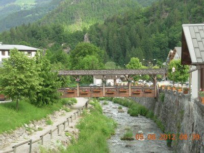 Beaufort (Alps-France)