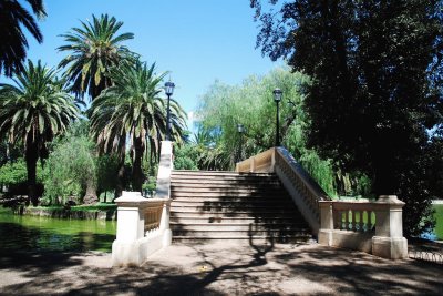 Rosario. Santa Fe. Argentina