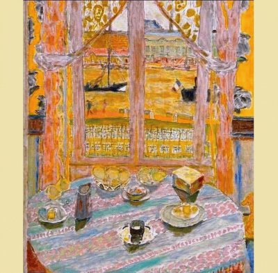 Pierre Bonnard 1867-1947