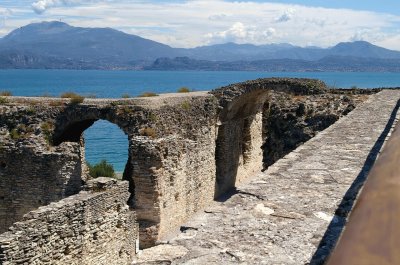 Catullus baths