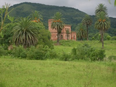 Chicoana. Salta. Argentina