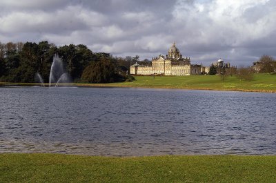 Castle Howard