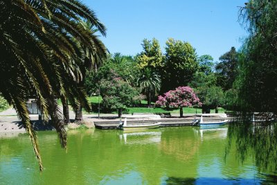 Rosario. Santa Fe. Argentina