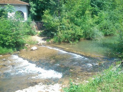 Sokobanja. Serbia