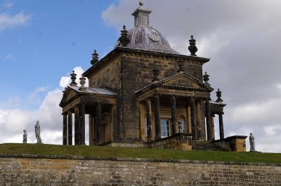 Castle Howard