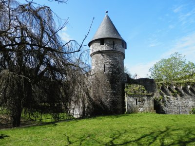 Maastricht (Netherlands)