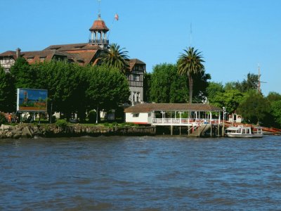 Tigre. Buenos Aires. Argentina