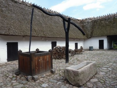 Maribo Open Air Museum