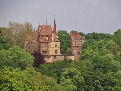 chÃ¢teau de Gorgier