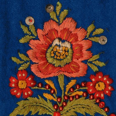 Embroidery