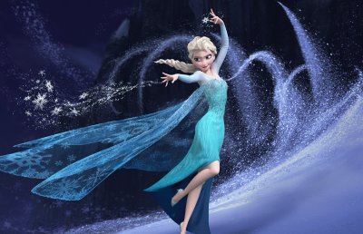 elsa