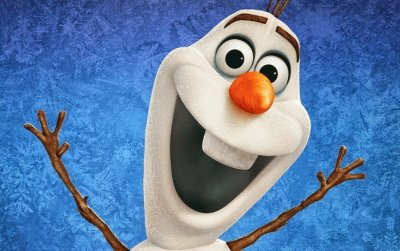 olaf