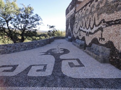 Museo Pachamama. TucumÃ¡n. Argentina