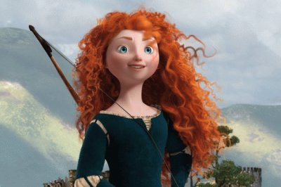 merida