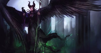 Maleficent