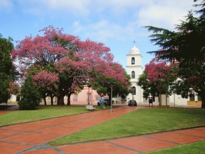 ChascomÃºs. Buenos Aires. Argentina