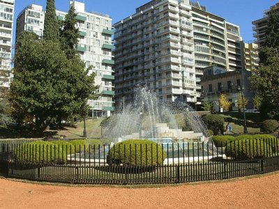 Rosario. Santa Fe. Argentina