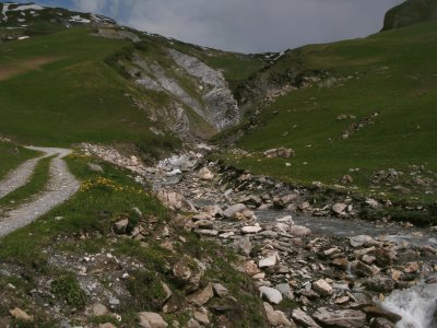 Alpes (France)