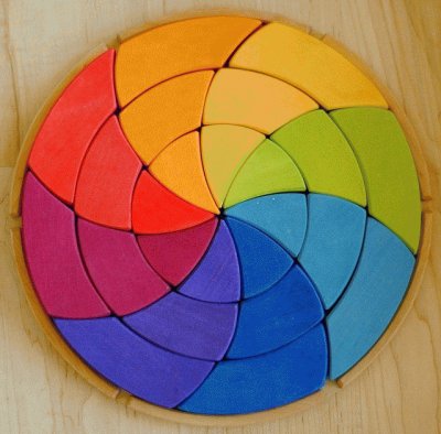 Color Wheel