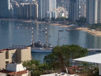 BahÃ­a de Acapulco