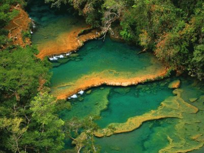 Alta Verapaz. Guatemala