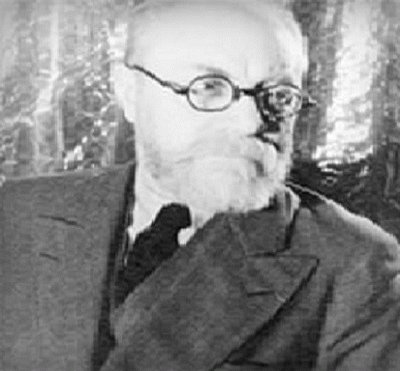 Portrait de Matisse